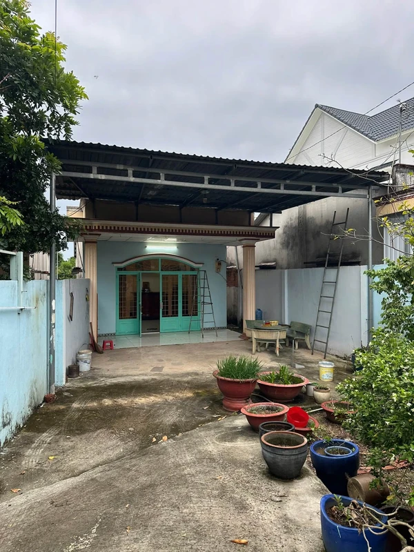 Cho thuê nhà Hiệp An 2 phòng ngủ 280m² 5,5 triệu/tháng