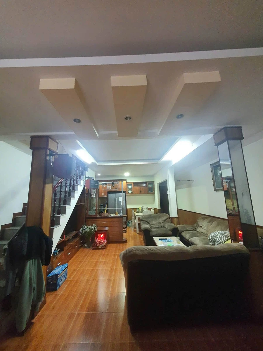 Bán nhà Mạc Đỉnh Chi 76m² 3PN giá 5.8 tỷ - Ảnh thu nhỏ 5