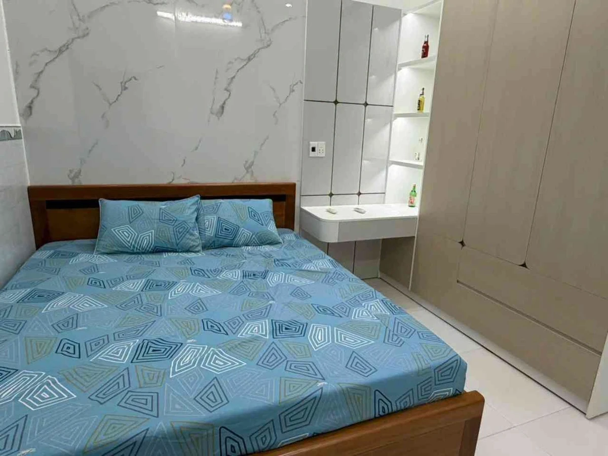 Bán nhà 2 tầng mặt tiền Đồng Trí 95m², 5 tỷ, Đà Nẵng - Ảnh thu nhỏ 5