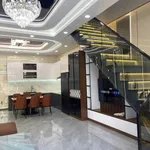 Bán nhà sổ hồng 120m² 3 phòng Hóc Môn, gần chợ - Ảnh thu nhỏ 2
