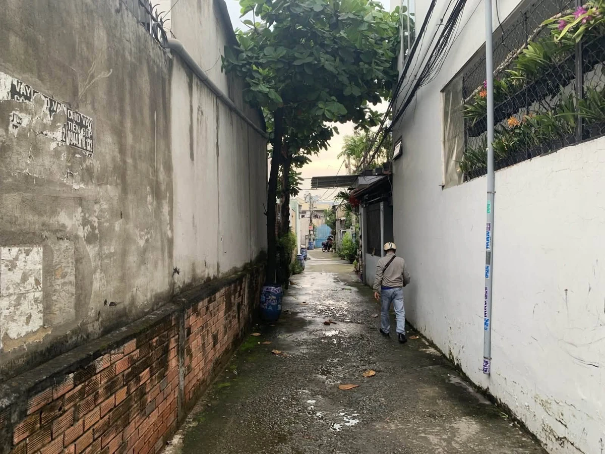 Bán đất Thủ Đức Linh Xuân 1.182m² mặt ngang 29m - Ảnh thu nhỏ 2