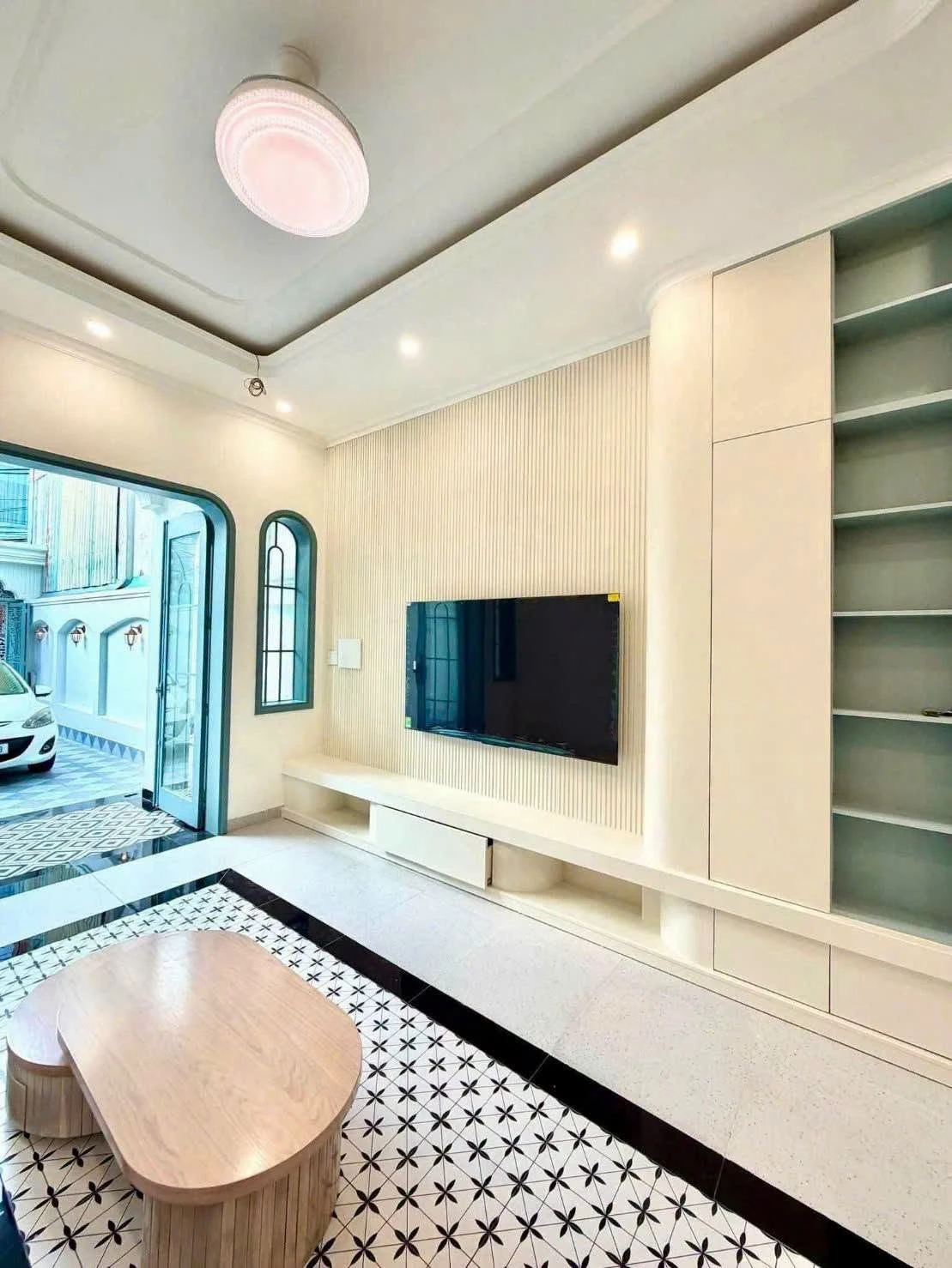 Bán nhà 5PN 6WC 104m² Nguyễn An Ninh, Vũng Tàu - Ảnh 1