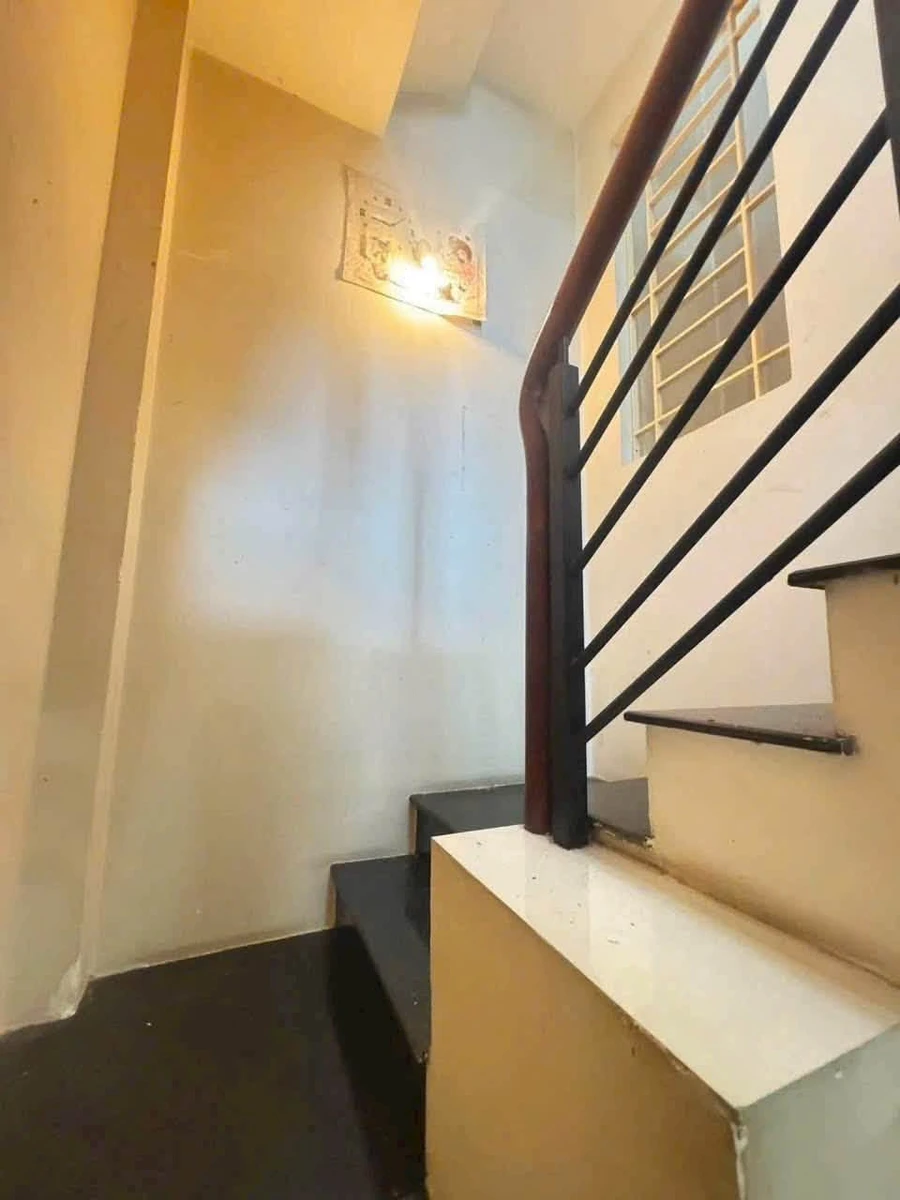 Bán nhà hẻm xe hơi Lý Chiêu Hoàng, P. Bình Phú, Quận 6, 3,3x11m, 3PN, giá 5,2 tỷ - Ảnh thu nhỏ 4