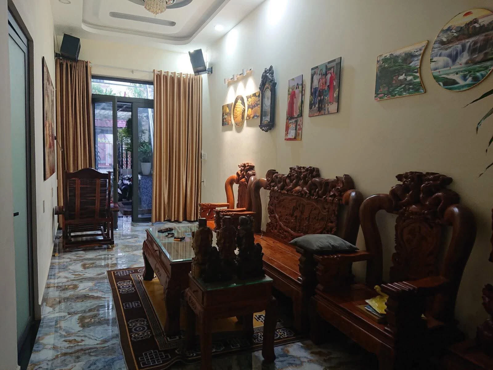 Bán nhà 130m2, 3 phòng ngủ tại Lê Quang Định, Bình Thạnh, 7.5 tỷ - Ảnh 1