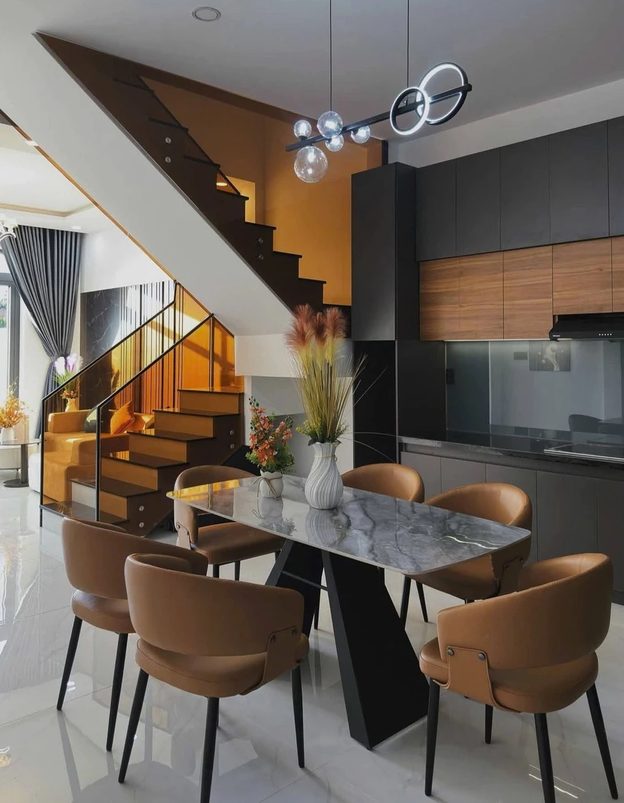 Bán nhà 3 phòng ngủ 132m² Buôn Ma Thuột 3.679 tỷ - Ảnh thu nhỏ 5