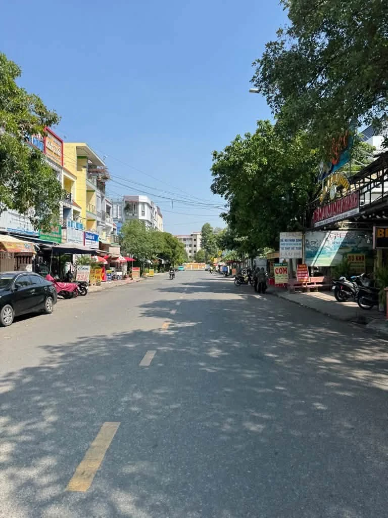 Bán đất 4x18 (72m2) gần Lê Văn Việt, Quận 9, giá 7 tỷ - Ảnh thu nhỏ 2