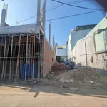 Bán lô đất 114m² kiệt 6m đường Nam Cao gần chợ Hòa Khánh, Đà Nẵng - Ảnh thu nhỏ 1