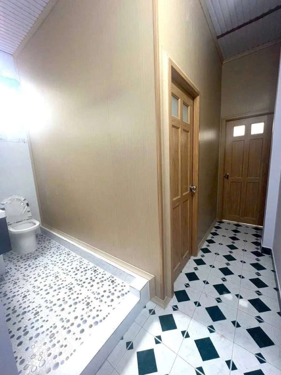 Bán nhà hẻm 5m 30m² 2 tầng + sân thượng gần chợ Thiếc, Quận 11, giá 4,53 tỷ - Ảnh thu nhỏ 4