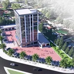 Bán quỹ đất thương mại dịch vụ 5.260m2 trục Đại lộ Nam Sông Mã sát biển Sầm Sơn - Ảnh thu nhỏ 1