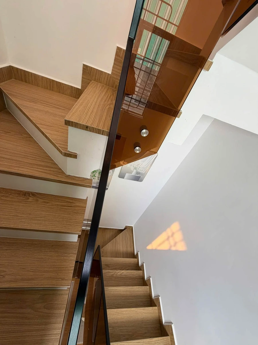 Cho thuê nhà góc 2 mặt tiền 84m² 3 phòng ngủ Nha Trang 20 tr/tháng - Ảnh thu nhỏ 5