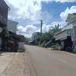 Bán đất 2 mặt tiền Nguyễn Thiếp Pleiku 192m² - Ảnh thu nhỏ 3