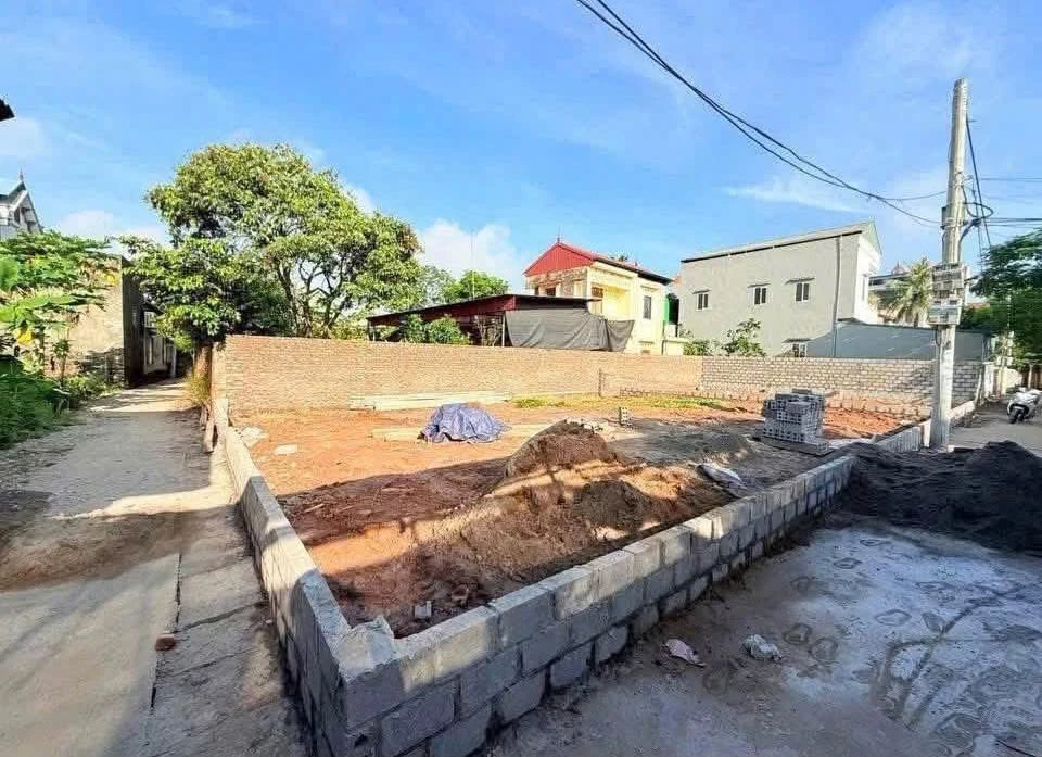 Bán lô đất 70m² Trung Nghĩa Hưng Yên hơn 1 tỷ - Ảnh thu nhỏ 3