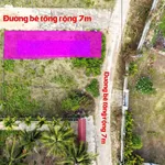 Bán đất góc Diên Lạc 130m² ngang 6m - 950 triệu - Ảnh thu nhỏ 5