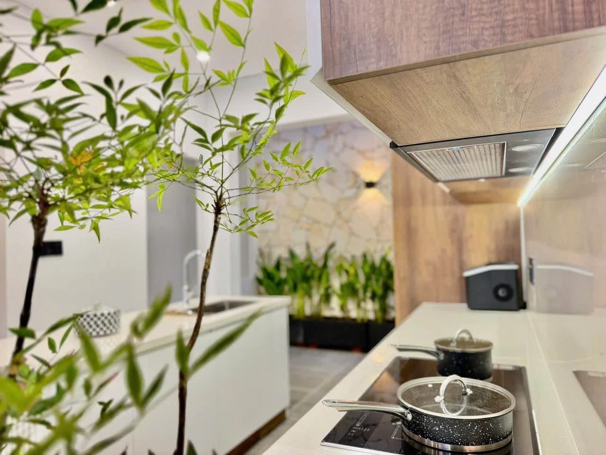 Bán nhà mặt tiền 100m² Đường B Bình Chánh, 4.25 tỷ - Ảnh thu nhỏ 3