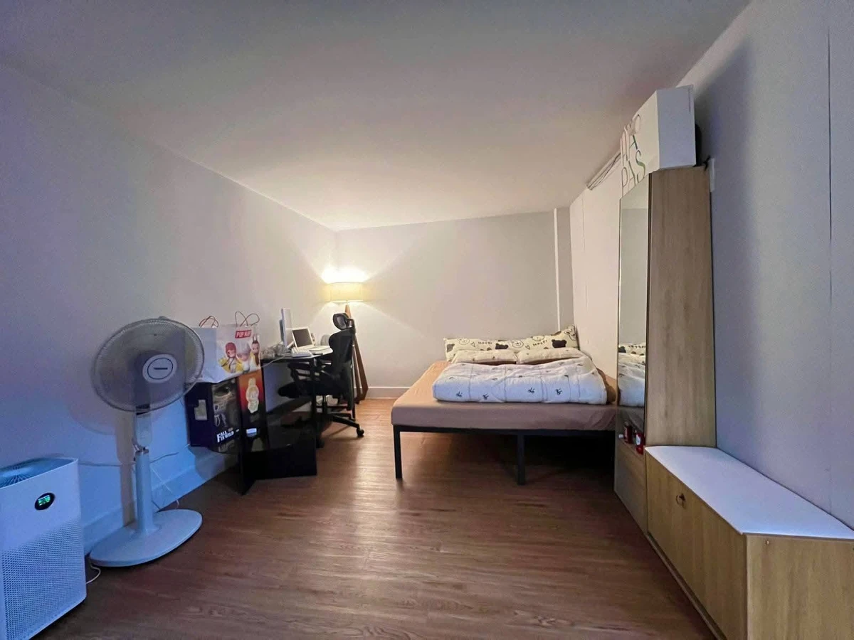 Bán nhà 2 tầng 54m2 2 phòng ngủ Linh Xuân 3.95 tỷ - Ảnh thu nhỏ 3