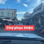 Bán đất 100m² Phục Thiện Hoàng Tiến Hải Phòng 1 tỷ 5 - Ảnh thu nhỏ 1