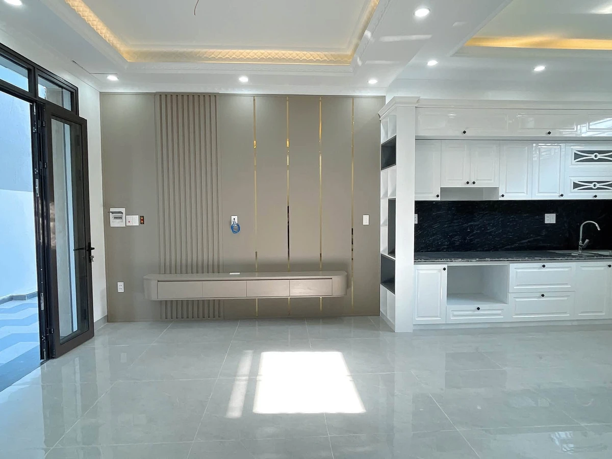 Bán nhà phố 40m² 3 tầng 2.5 tỷ Bình Tân - Ảnh thu nhỏ 3