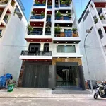 Bán nhà phố 5 tầng có thang máy 72m2 Quận 12, 9 tỷ 980 - Ảnh thu nhỏ 1