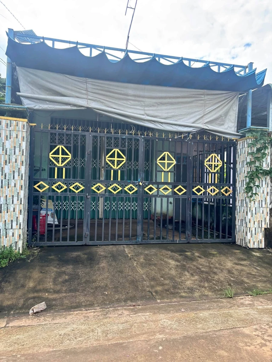 Bán nhà 3PN Bình Tân 378m² giá 1,2 tỷ - Ảnh thu nhỏ 2
