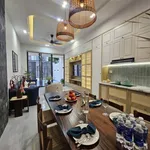 Bán nhà phố mới 100% 4x25m (100m²) 3PN 4 tỷ 950 triệu Quận 1 - Ảnh thu nhỏ 4