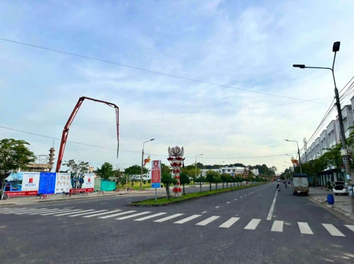 Bán đất lô góc 2 mặt tiền 198m2 sổ hồng thổ cư, Phường Trảng Bom, Đồng Nai - Ảnh thu nhỏ 5