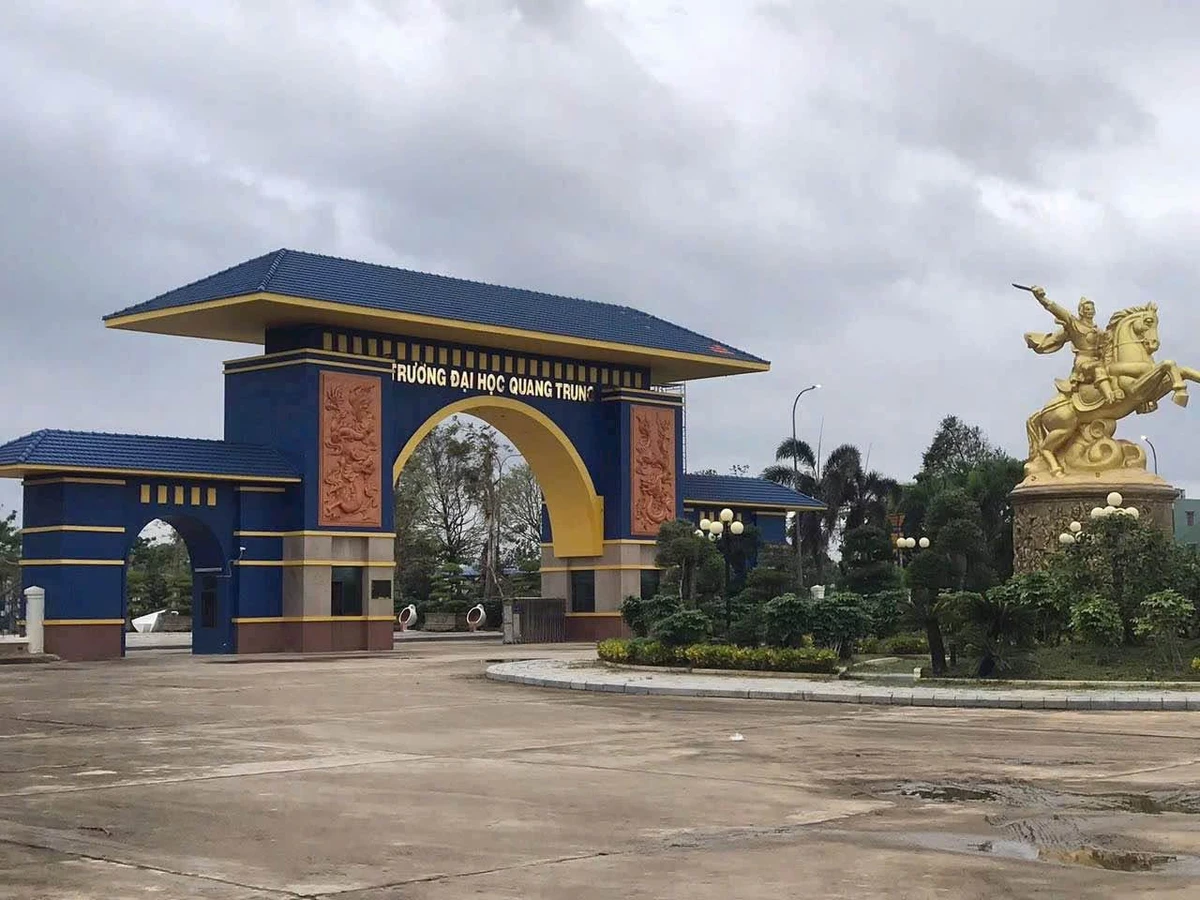 Bán đất 100m2 đường 24m Quy Nhơn, gần chợ Dinh - Ảnh thu nhỏ 2