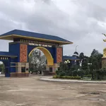 Bán đất 100m2 đường 24m Quy Nhơn, gần chợ Dinh - Ảnh thu nhỏ 2