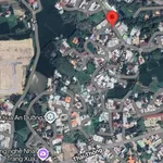 Bán nhà 2 mặt tiền 92m² Gò Đập, Tây, Nha Trang 4.8 tỷ - Ảnh thu nhỏ 1