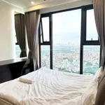 Cần bán gấp 10 căn hộ cắt lỗ sâu: 1PN+ 2,6 tỷ, 2PN 3,2 tỷ, 3PN 4,6 tỷ tại Vinhomes Smart City - Ảnh thu nhỏ 6