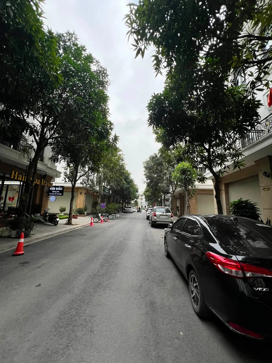 Bán shophouse 78m2, 4.5 tầng, Hoàng Huy Mall, 11.5 tỷ - Ảnh thu nhỏ 4