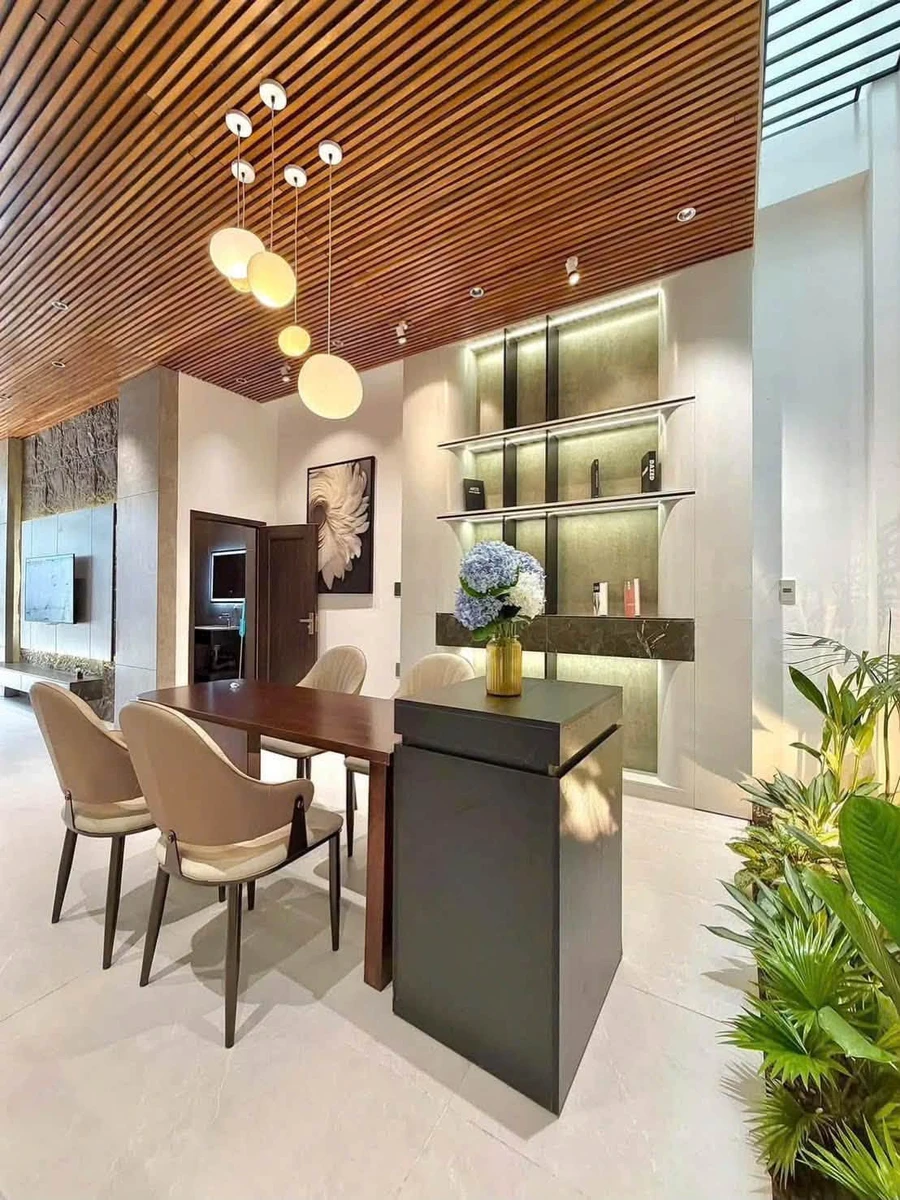 Bán nhà 3 tầng 52m2, Điện Biên Phủ, Quận 1 - Ảnh thu nhỏ 5