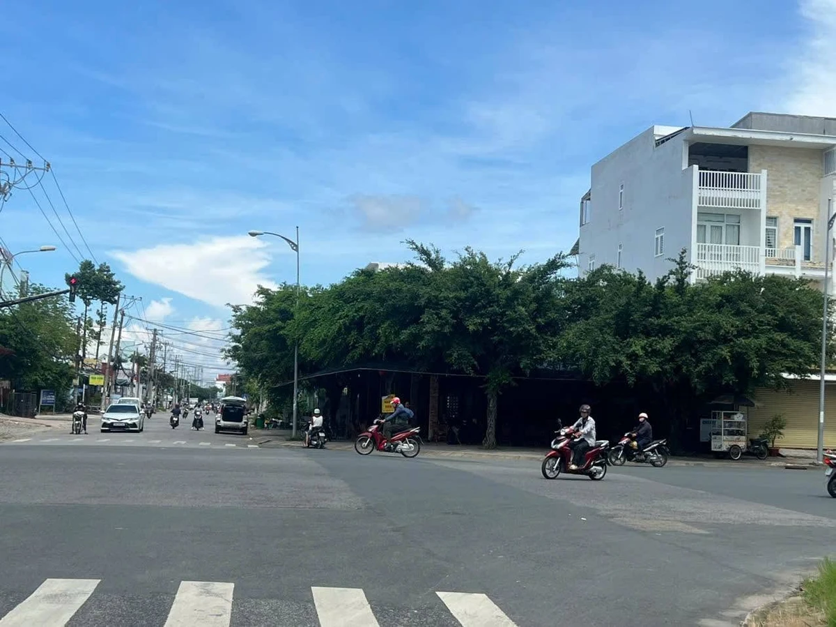 Bán lô góc 375m² đường Lê Hồng Phong, Quận 3 - 32 tỷ - Ảnh thu nhỏ 3