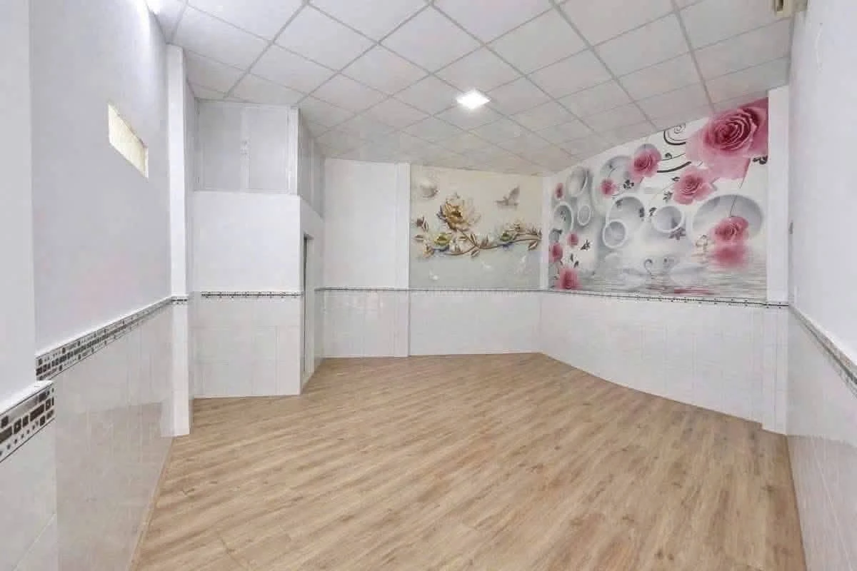 Bán nhà phố 96m² 3 phòng ngủ Gò Dưa Tam Bình nhỉnh 4 tỷ - Ảnh thu nhỏ 5