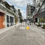 Bán nhà mặt tiền Nguyễn Văn Đậu, Bình Thạnh, 67m², 7.3 tỷ - Ảnh thu nhỏ 1