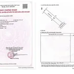 Bán lô đất thổ cư 147m² gần KCN Xuân Quế 550 triệu - Ảnh thu nhỏ 1