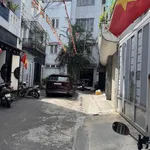Bán nhà 4 tầng 4PN 61m2 Thái Thị Nhạn Tân Bình 10.7 tỷ - Ảnh thu nhỏ 1