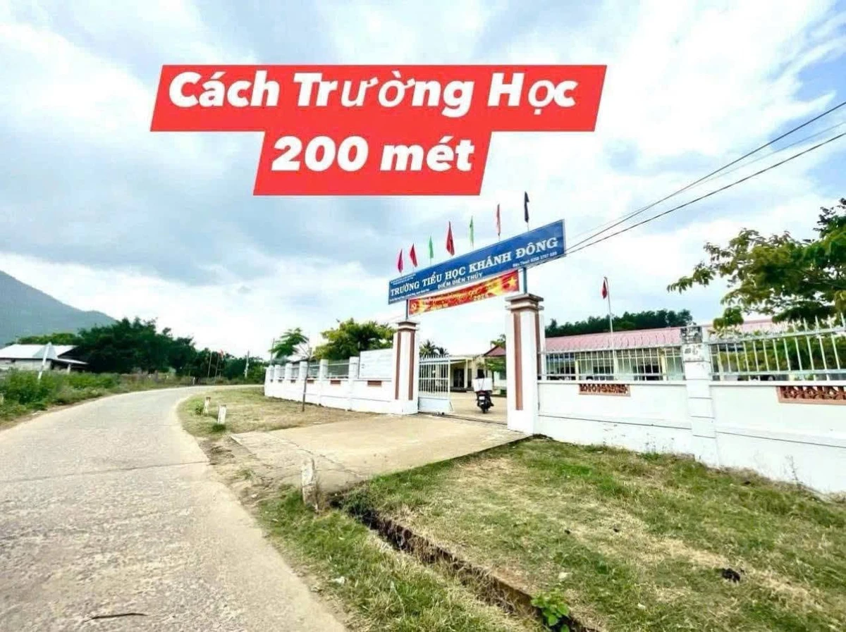 Bán đất Khánh Đông 1432m² chỉ 750 triệu - Ảnh thu nhỏ 4