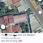 Bán xưởng mini đường TL835A, Tây Ninh, 262m² - Ảnh thu nhỏ 1