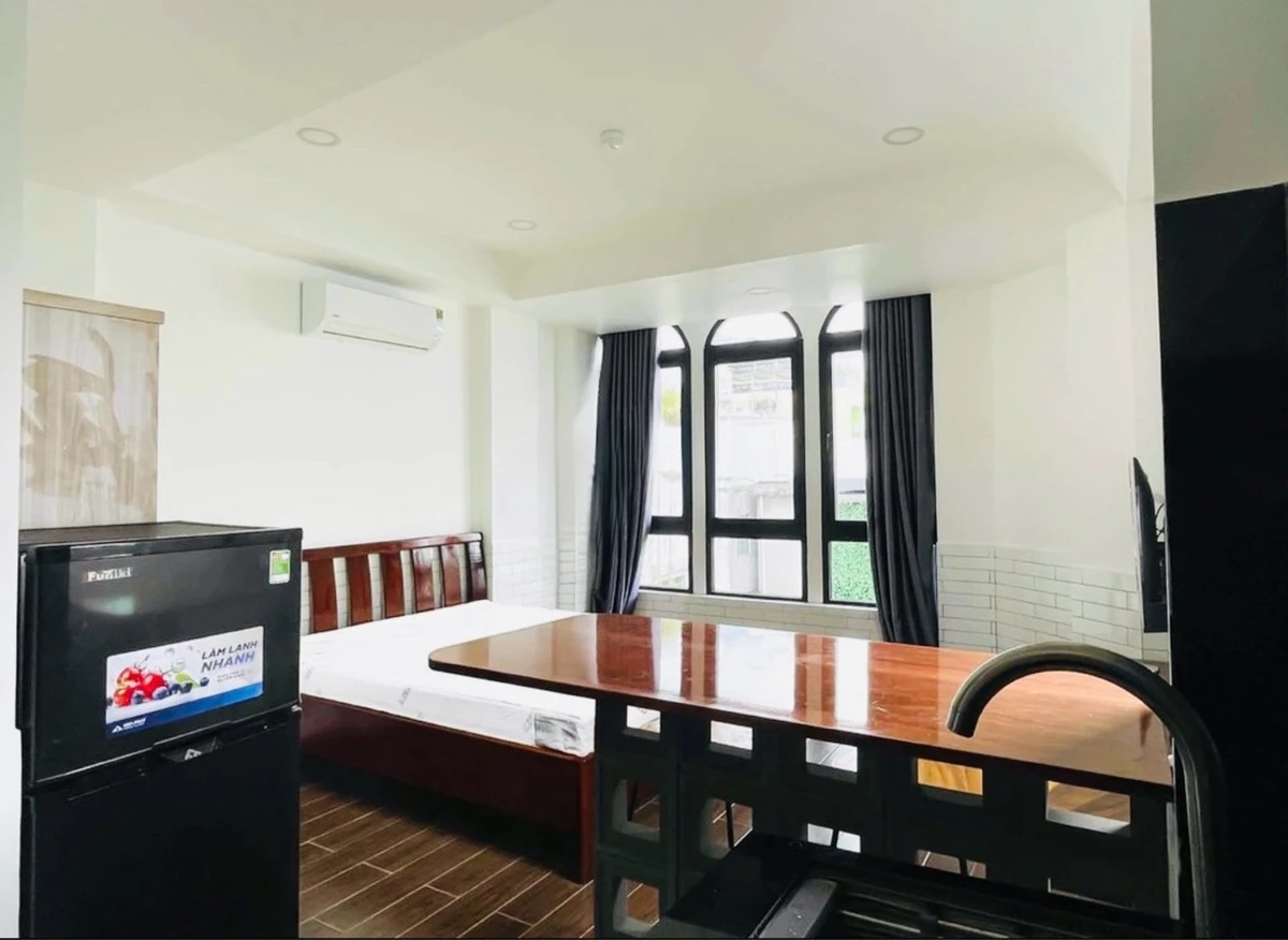 Bán nhà phố 5 tầng 155m2 Lê Văn Sỹ Quận 3, 5.5 tỷ - Ảnh thu nhỏ 3