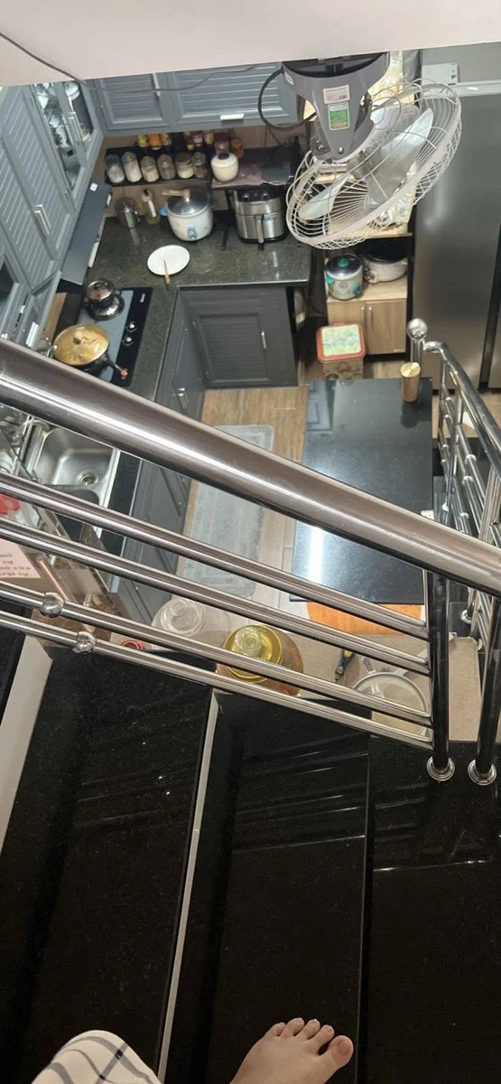 Bán nhà mặt tiền Đường số 3 Linh Xuân 64m² 4.7 tỷ - Ảnh thu nhỏ 2