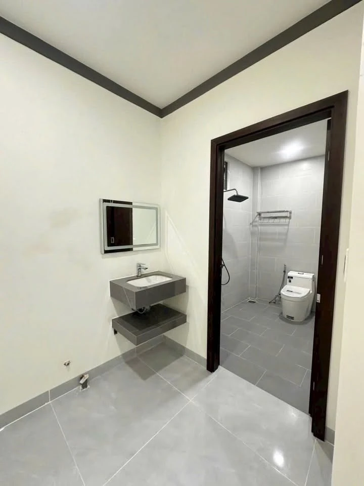 Bán nhà 1 trệt 1 lửng 90m2 Biên Hoà, 3 tỷ 700 triệu - Ảnh thu nhỏ 5