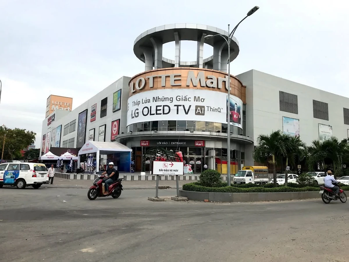 Bán nhà 72m² giá 4 tỷ 35 Nguyễn Văn Lượng Tân Bình - Ảnh 1