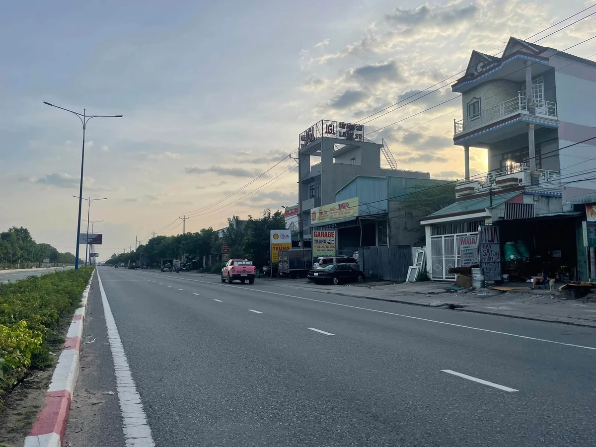 Bán đất 8,2x20m Tạo Lực 1 Bình Tân 5 tỷ - Ảnh thu nhỏ 3