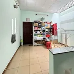 Bán nhà 1 trệt 1 lầu 70m2, 3PN, 2WC, hẻm xe hơi Thới An 22, Quận 12 - Ảnh thu nhỏ 5