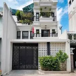 Bán biệt thự Lam Sơn, Bình Thạnh, 142m², 4 phòng, 42,5 tỷ - Ảnh thu nhỏ 1