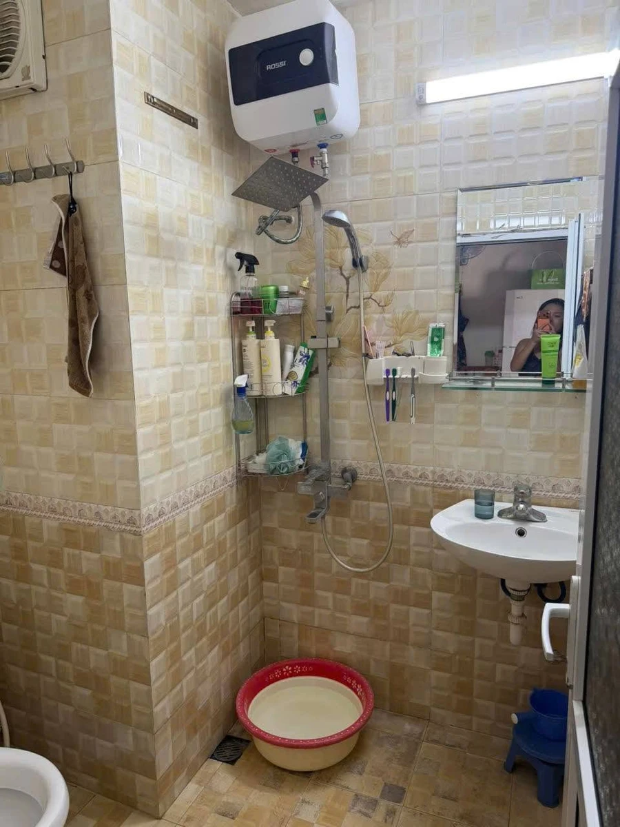 Bán căn hộ chung cư 60m2 quận Kiến An, Hải Phòng - Ảnh thu nhỏ 5