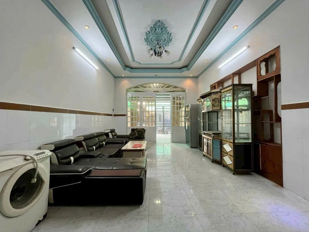 Nhà 1 trệt 2 lầu 95m2, Phường Quyết Thắng, 4,9 tỷ - Ảnh thu nhỏ 3