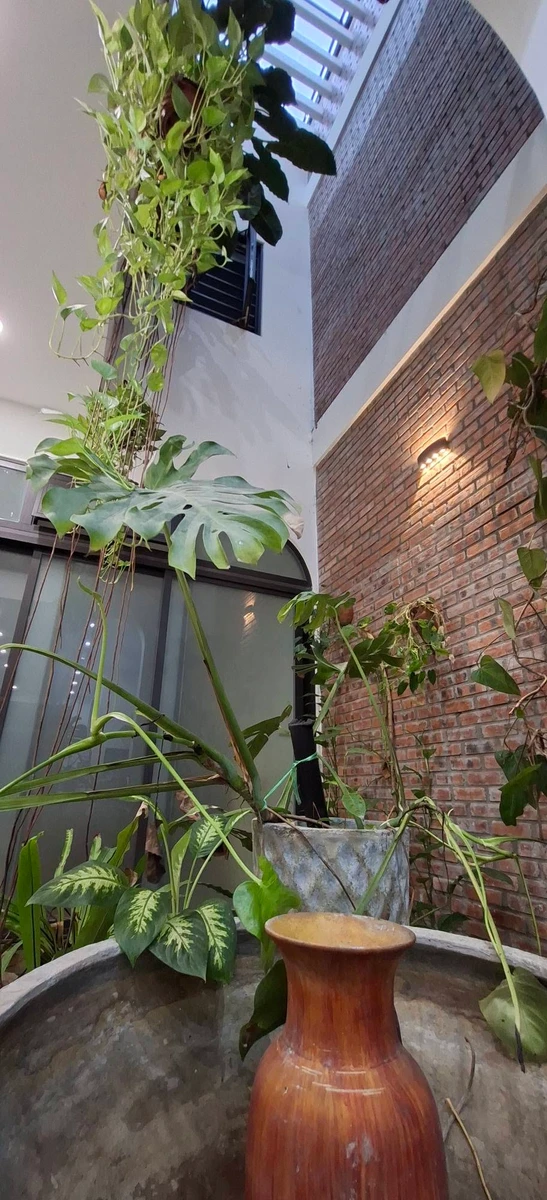 Bán nhà 2 mê 190m2 2PN2WC Hòa Xuân Đà Nẵng - Ảnh thu nhỏ 2