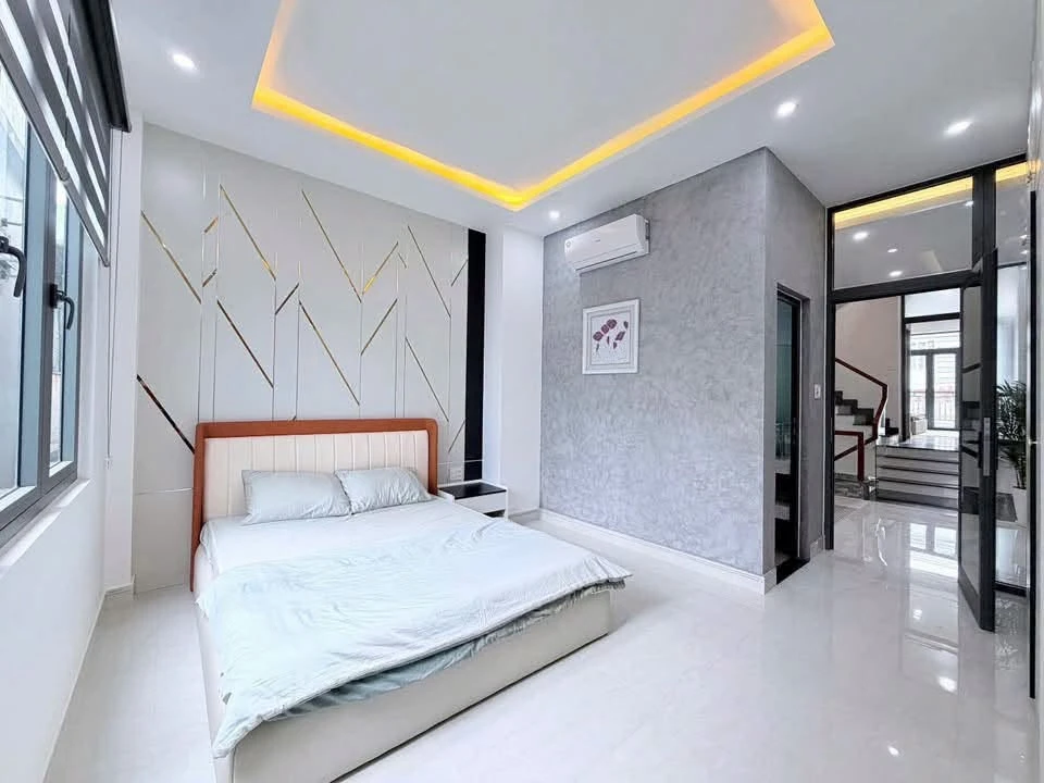 Bán nhà 3 tầng 85,5m2 đường Phú Lộc 20, Thanh Khê, Đà Nẵng, giá nhỉnh 7 tỷ - Ảnh thu nhỏ 4
