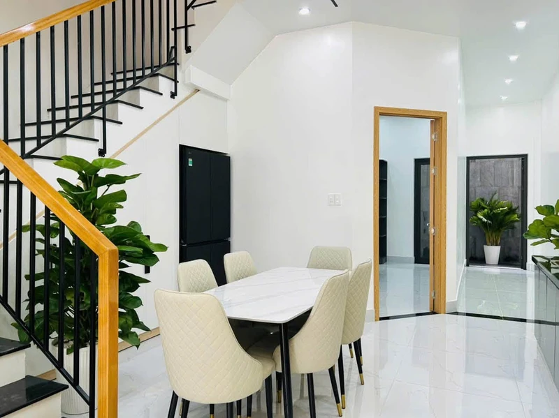 Bán homestay 3 tầng 80m² Phố Tây Huế 7.x tỷ